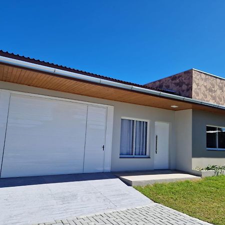 Residencial Refugio Villa Machadinho Bagian luar foto