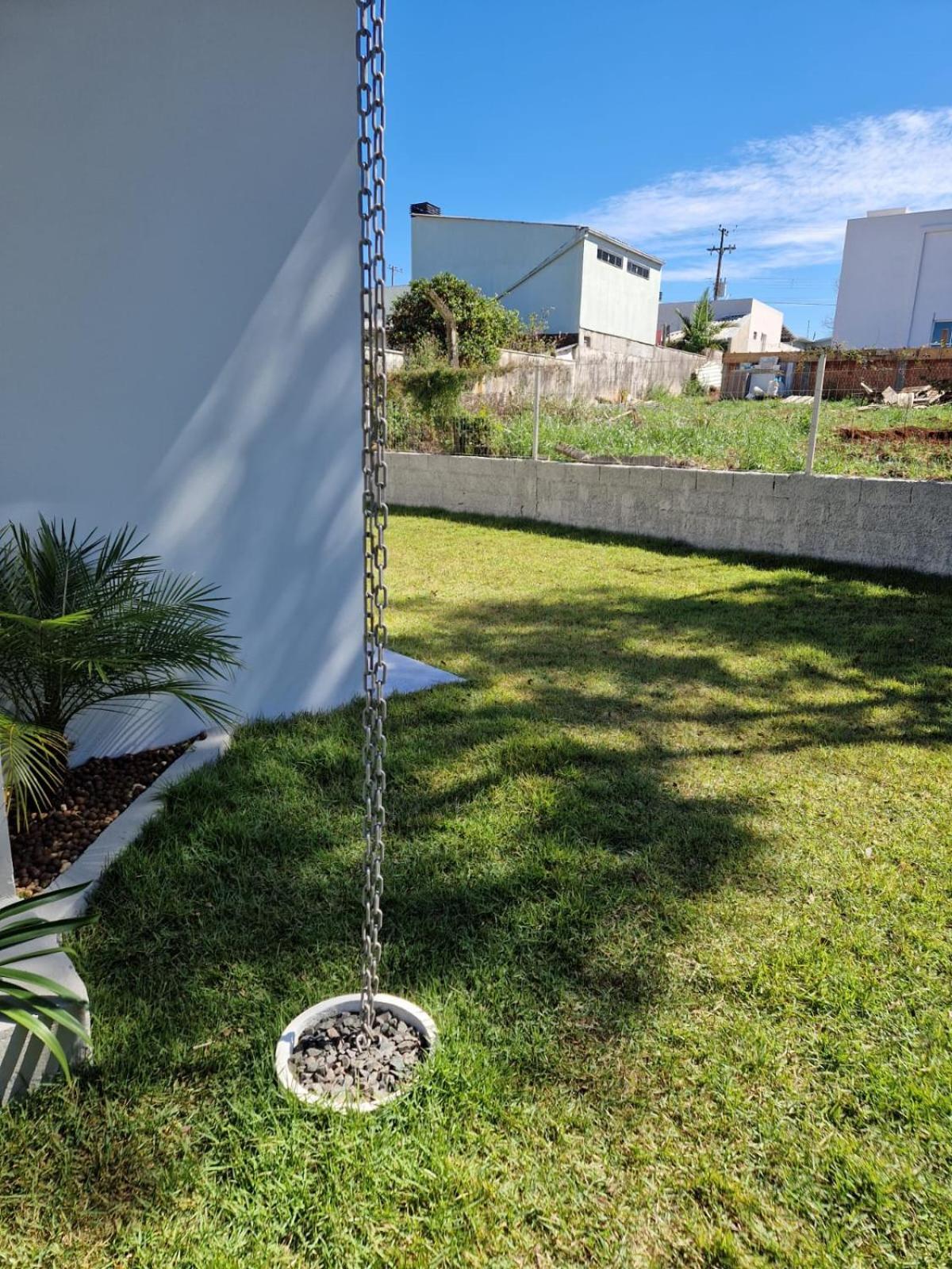 Residencial Refugio Villa Machadinho Bagian luar foto