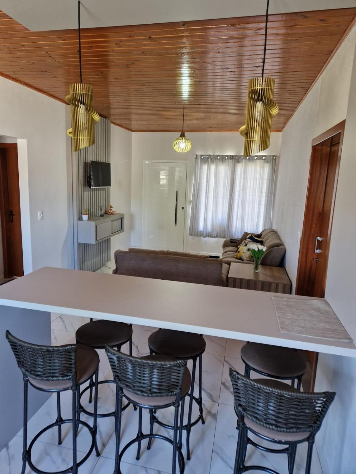 Residencial Refugio Villa Machadinho Bagian luar foto