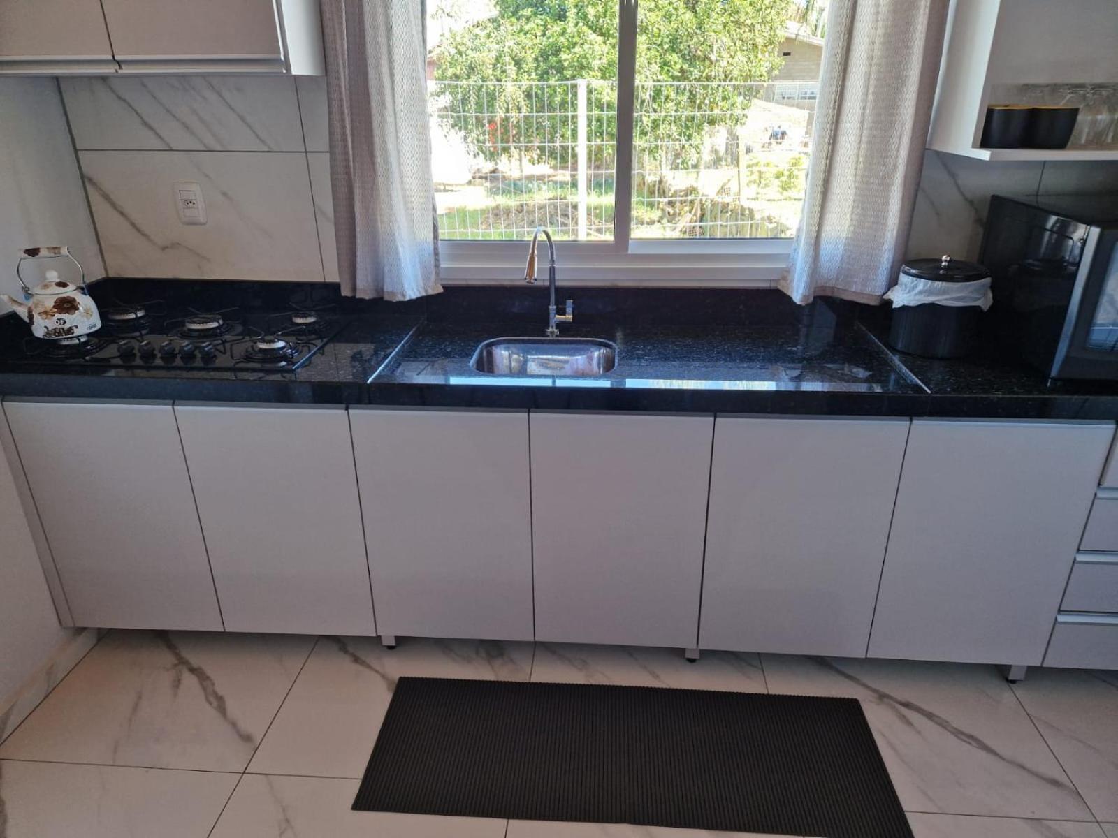 Residencial Refugio Villa Machadinho Bagian luar foto